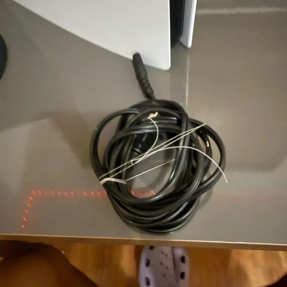 Sony PlayStation 5 in White with DualSense Controller